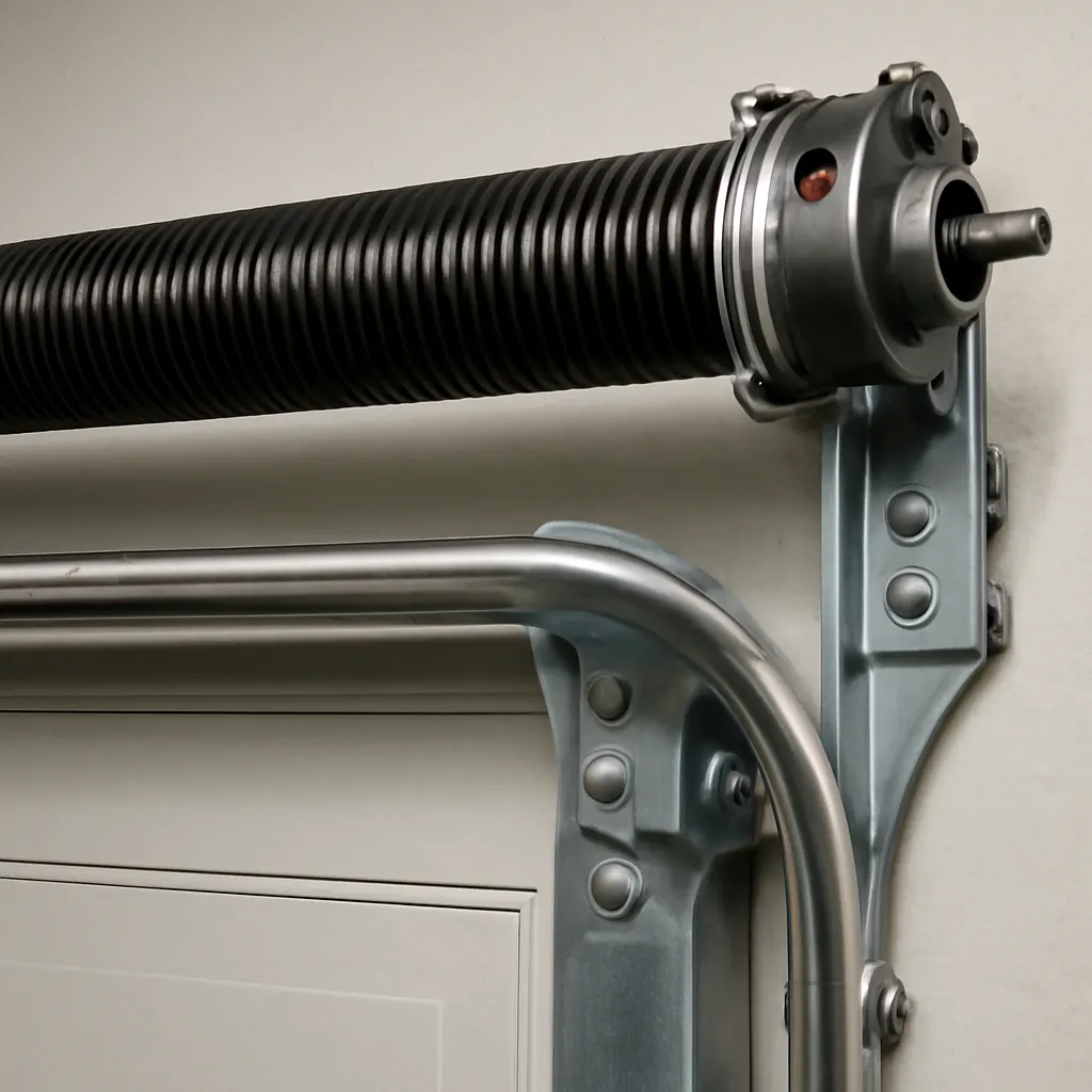 Garage Door Repair East Hanover