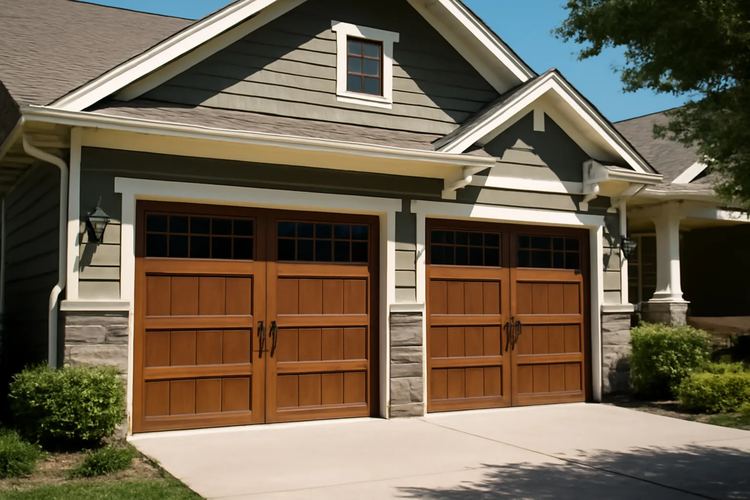 Garage Door Repair East Hanover